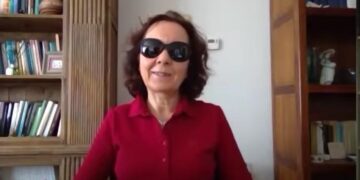 Anayasa Profesörü Serap Yazıcı: Hukuksuz OHAL KHK’larına seyirci kalmayacağız