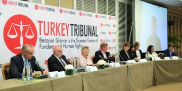 Turkey Tribunal Mahkemesi’nde karar: Türkiye’de insanlığa karşı suç işleniyor