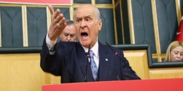 ‘Kürt problemi yoktur’ diyen Bahçeli’ye, Babacan:  Şemdinli’de, Cizre’de sokakta gezemeyenler bunu bilemez
