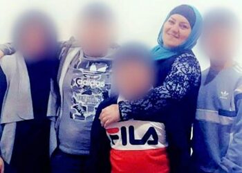 Sydney’de, 38 yaşında 4 çocuk annesi, COVİD testi sonrası hayatını kaybetti