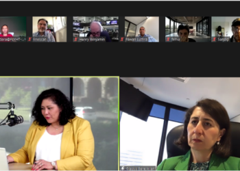 Avustralya’da Kovid-19’dan 22 kişi hayatını kaybetti