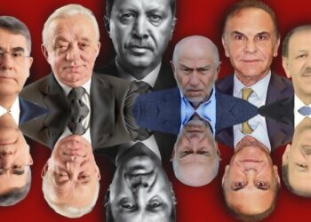 AKP yandaş şirketleri: Beşli çeteye ‘akan para’ 100 milyar TL’ye dayandı
