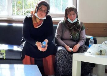 Aile boyu zulüm: Ayşe Özdoğan’ın kanser hastası 72 yaşındaki annesi gözaltına alındı