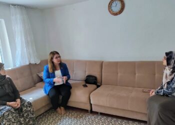 CHP Genel Başkan Yardımcısı Karaca’dan çağırı: Ayşe Özdoğan’ın infazını derhal durdurun