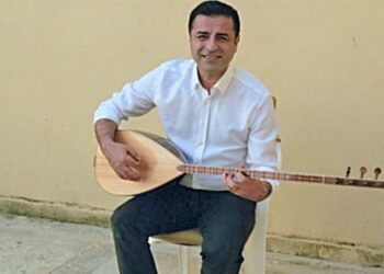 Demirtaş’tan savunma: Cezalardan korkmuyorum, Türkiye umudunu kaybetmesin