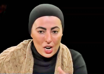 Planlı  Darbe’nin mağduru  Olçok’tan Ayşe Özdoğan tepkisi: Allah’tan utanmıyorsun ne için yaşıyorsunuz siz ?