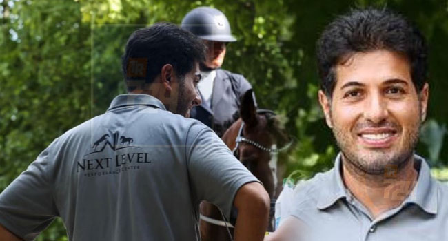 Herkes aradı TR724 buldu: İşte 4 yıldır kayıp olan ABD’deki Reza Zarrab’ın yeni hayatı
