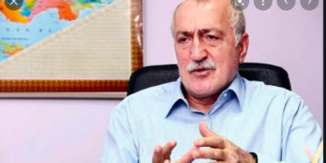 Sadettin Tantan : Siyasi cinayetler söylemi korku ve panik ortamı oluşturmak isteyen iktidarın taktiğidir