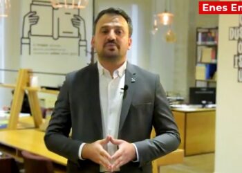 İBB Sözcüsü Ongun: TÜGVA’nın neredeyse bütün yöneticileri belediyede işe alınmış