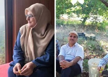 KHK’lı Figen öğretmen: ‘Cezaevine girişte çıplak aramaya uğradım’
