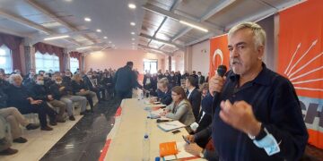CHP’li vekil KHK’lıları savundu: Zulmün olduğu yerde tarafsızlık namussuzluktur