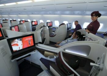 Çıplak aramaya maruz kaldılar:Avustralyalı kadınlar, Katar yetkilileri hakkında dava açıyor