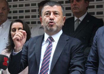CHP’li Ağbaba: Aile ve Sosyal Hizmetler il binasının bodrumunda 5 bin uyuşturucu hap ele geçirildi