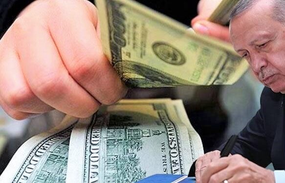 Piyasalar yangın yeri: Döviz artık kuruş kuruş değil birer ikişer lira yükseliyor