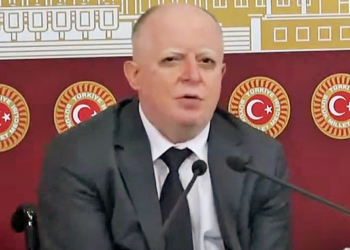 Milletvekili Piroğlu İktidara:Boşuna hayal kurmayın bütün zorbalığınız, düşleriniz sizin kabusunuz