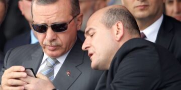 Türkeş saldırıyla ilgili Soylu’ya şok suçlama: İçişleri Bakanı’nın himayesinde yapılmış izlenimi var