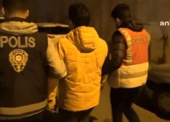 Erdoğan rejiminin cadı avı sürüyor: Görüntüler ‘gaybubet evi’ iddialarını yalanladı