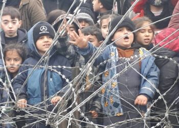 Polonya: Belarus’ta 5 ila 7 bin göçmen kalıyor