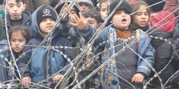 Polonya: Belarus’ta 5 ila 7 bin göçmen kalıyor