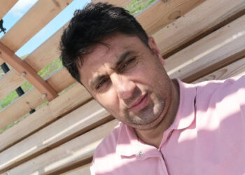 Mezarda görevine iade edildi: Kazada hayatını kaybeden KHK’lı polis  Yurdal Gökçe işine iade edildi