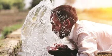 Batı Avustralya’da, 50.7 derece ile son 60 yılın en sıcak günü