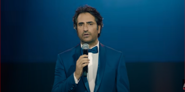 Kırmızıgül’den yeni albüm: Kula kulluk edenler var zalimlere baş eğen var, Yakın ışıkları, gerçekleri görmeyen var