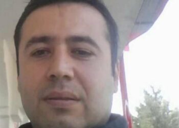 Meriç’ten geçen KHK’lı polisten haber alınamıyor