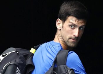 Avustralya Göç Bakanı Hawke : Djokovic’in ülkeden ayrıldığını doğrulayabilirim