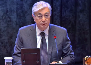 Tokayev: Kazakistan’ın zenginliklerinin yarısına sadece 162 kişi sahip, durum acilen değiştirilmeli