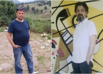 İşkence gören Zabit Kişi: Çok ciddi hastalığım var, aylardır hastaneye götürülmüyorum