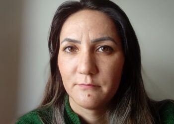 Hacer Karaşal’a adliyede polis işkencesi: 3-4 polis beni dövdü, 4 aylık bebeğimi düşürdüm