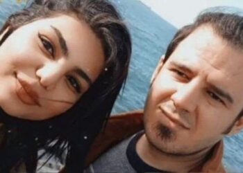 Bir kor daha düştü yüreklere: Yunanistan’a geçmeye çalışan Kürt çift Meriç nehrinde hayatını kaybetti