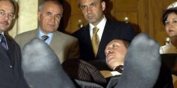 Beni İsrailli hekimlere emanet ediniz: Erdoğan, ünlü kardiyologdan tıbbi tavsiye alıyor