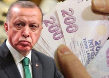 Alman FAZ gazetesi: Erdoğan giderse ailesinin serveti gün ışığına çıkar