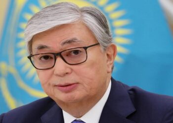 Tokayev: İstihbarat yöneticilerinden görevine sadık kalmayanlar oldu