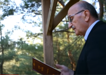 Bekmezci’ye yapılan hukuksuzluğa tepki gösteren Gergerlioğlu: Defalarca ahlak ve vicdana çağırdım, dinlemedi vicdansızlar | Zaman Avustralya