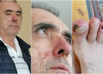 Tutuklu kanser hastası Ahmet Zeki Özcan’ın kızının feryadı: Sesime ses olun, babamı ölüme terk etmeyin