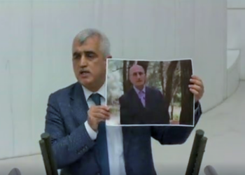 AKP rejimi bilinçli şekilde öldürdü: Gergerlioğlu, Yusuf Bekmezci’nin vefatını TBMM kürsüsüne taşıdı