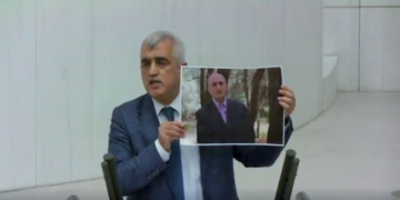AKP rejimi bilinçli şekilde öldürdü: Gergerlioğlu, Yusuf Bekmezci’nin vefatını TBMM kürsüsüne taşıdı