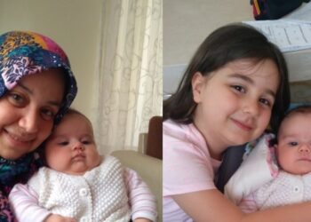 7 aydır evlatlarını göremeyen Zeynep Köyden’in çığlığı: Çocuklarım da ben de perişanız