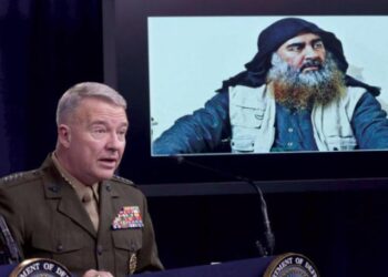 Operasyonu Biden izledi: ABD, IŞİD lideri El Kureyşi’nin öldürüldüğünü açıkladı