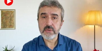 Prof. Dr. Ayhan Tekineş: Bir Firavun yöntemi olarak kutuplaştırma