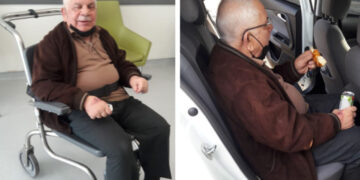 Rejimin zulmüyle hayatından oldu:Tepkilere rağmen cezaevinde tutulan 84 yaşındaki hasta Nusret Muğla burda vefat etti