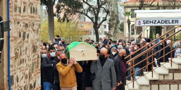 Nusret Muğla dualarla uğurlandı: Kalp ilaçları geciktirildi, cezaevinde soğukta battaniyeyle hayat mücadelesine verdi