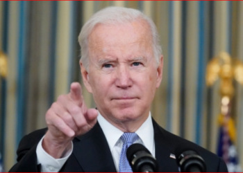 ABD Başkanı Biden, ABD hava sahasını Rus uçaklarına kapattıklarını açıkladı