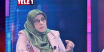 İdamla yargılanan 28 Şubat mağduru HDP’li Vekil Hüda Kaya: Başımı açsam AKP’liler rahat edecek