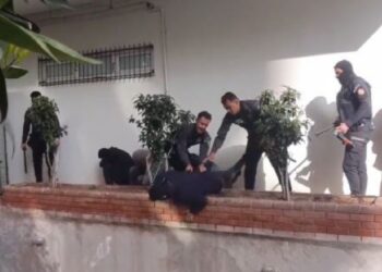 Furkan Gönüllülerine yapılan işkence yeniden hatırlattı: Artık işkence raporu açıklamanıza gerek kalmadı, Ankara Barosu