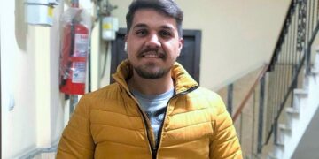 Bir haftada 3 KHK’lıdan  aynı acı haber: Astsubay Emrah Hızarcı da zulümden dolayı yaşamına son verdi