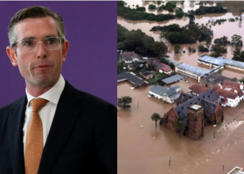 NSW’de sel mağdurlarının yaraları sarılıyor: Sel altındaki 9200 evden 5500’ü hasarlı, 2834’ü ise oturulamaz halde