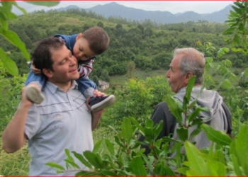 Yusuf Bilge Tunç’un babası: Bugün Yusuf’um doğum günü, onu kaçıranların her iki dünyası ateş olsun